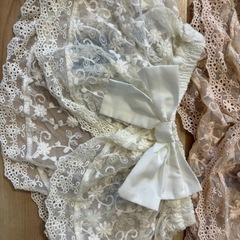 スタイ　エプロンの画像