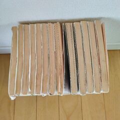 クレヨンしんちゃん 1巻〜13巻の画像