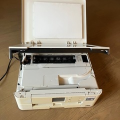 brother プリビオ インクジェットA4カラー複合機 DCP-J577Nの画像