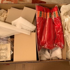 雛人形 10人飾り フルセットの画像