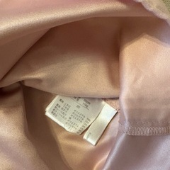 お祝い服　ドレス　お食い初め　ベビー袴の画像