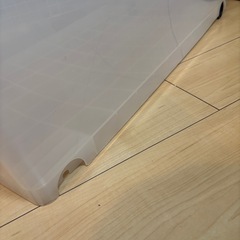 衣装ケースの画像