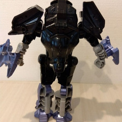 装動 仮面ライダージオウEX ジオウメカニクスの画像