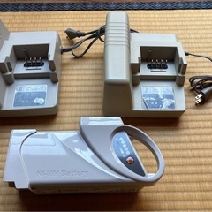 【受け渡し者決定】Panasonic 電動自転車の画像