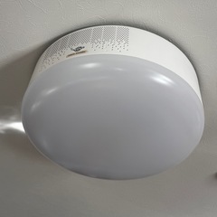 popIn Aladdin ポップインアラジン プロジェクター付きシーリングライトの画像