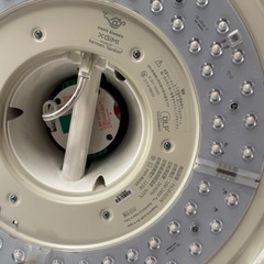 popIn Aladdin ポップインアラジン プロジェクター付きシーリングライトの画像