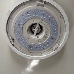 popIn Aladdin ポップインアラジン プロジェクター付きシーリングライトの画像