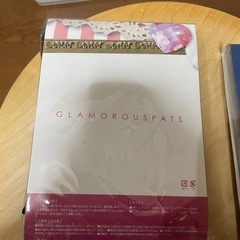 グラマラスパッツ　Lサイズの画像