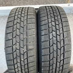 195/65r15 スタッドレスタイヤ 30プリウスの画像