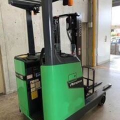 【高時給】フォークリフト業務★安定安心長期的に働けるお仕事♪の画像