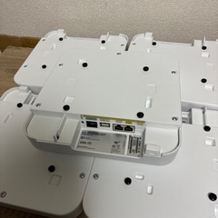 やり取り中。Cisco AIR-AP2802I-Q-K9（5台セット）の画像