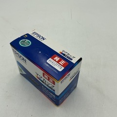 EPSON 純正 インクカートリッジ マグカップの画像