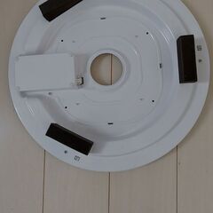 シーリングライト TOSHIBA リモコン付 NLER001-LDの画像