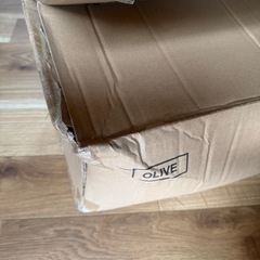 新品パイクスピークM（オリーブ）/自転車バイクシェルター物置きテント工具不要の画像