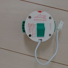 シーリングライト TOSHIBA リモコン付 NLER001-LDの画像