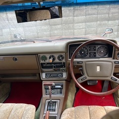 トヨタコローナマーク　ii Toyota Corona Mark 2の画像