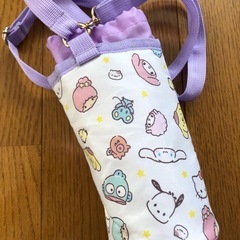 ★水筒入れ★の画像