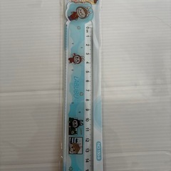 ラブブの線引きの画像