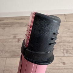 ストレート・カールヘアアイロンの画像