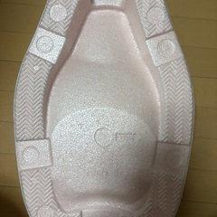 リッチェル　お風呂マットの画像