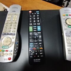 SONYのDVDレコーダー・ジャンクの画像