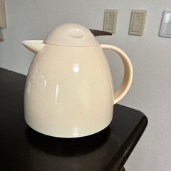 ホット&クール　テーブルポット