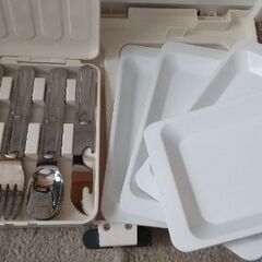 受け渡し予定者決まりました  クーラーボックス  ４人用の画像