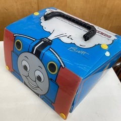レトロ品 機関車トーマスのビデオセットの画像