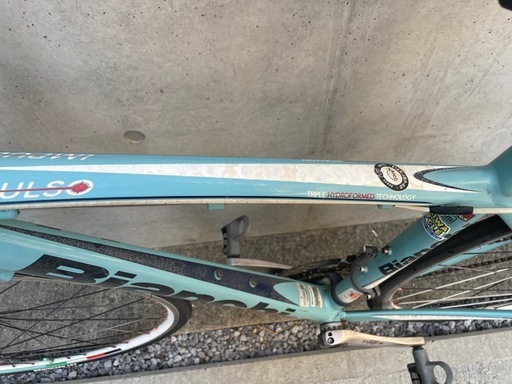 Bianchiビアンキ ロードバイク