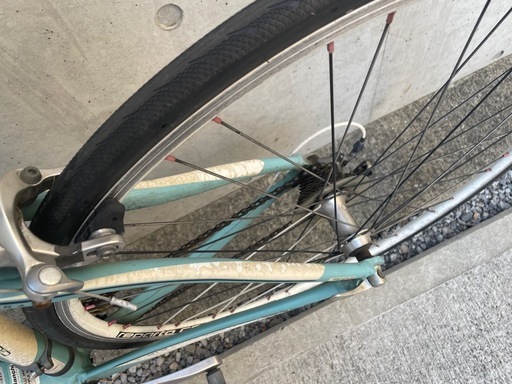 Bianchiビアンキ ロードバイク