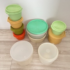 お漬物容器 まとめ売り