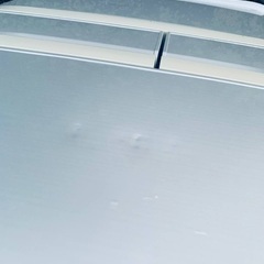 🌸TOSHIBA ノンフロン冷蔵庫  GR-G48FX の画像