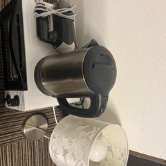 小家電セットの画像