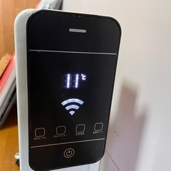 オイルヒーターの画像