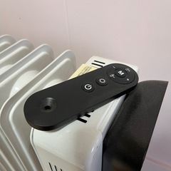 オイルヒーターの画像