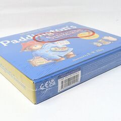 新品 くまのパディントン 絵本 ボックスセット 児童文学作品の画像