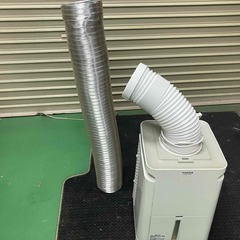 ユアサスポットクーラーの画像