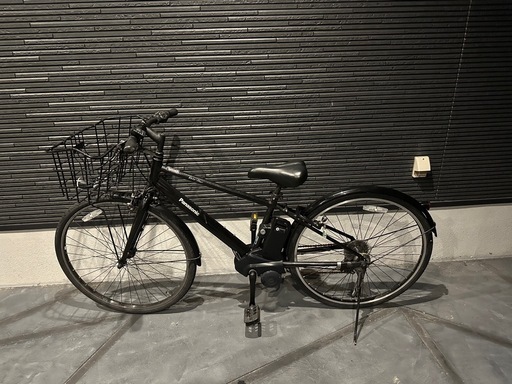 Panasonic 電動自転車