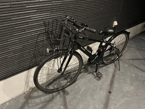 Panasonic 電動自転車