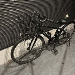 Panasonic 電動自転車の画像