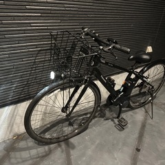 Panasonic 電動自転車の画像