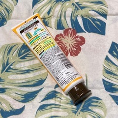 ヘアクリームの画像