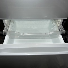 ⭐︎東京/神奈川/送料込設置無料/TOSHIBA東芝GR-M41G-S大型冷蔵庫の画像