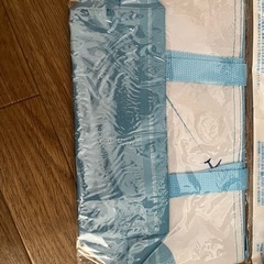 未開封　トートバッグ　３個セット
の画像