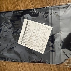 未開封　トートバッグ　３個セット
の画像