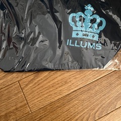 未開封　トートバッグ　３個セット
の画像