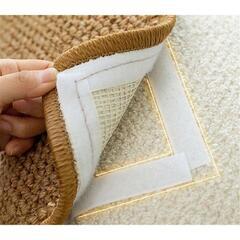 大特価❕60×90 猫用 爪とぎ 爪研ぎ マット 傷防止 多頭飼い お洒落の画像