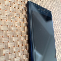 Android、SONY SO-01Jの画像