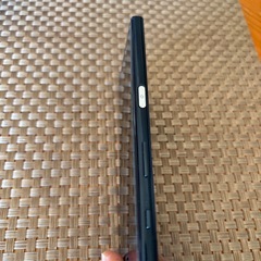 Android、SONY SO-01Jの画像