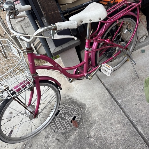 メゾピアノ 自転車 20インチ image_original.jpg